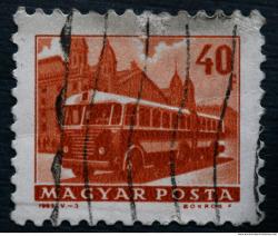 Photo Textures of Postage Stamp